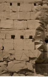 Karnak Temple Photo Textures #3